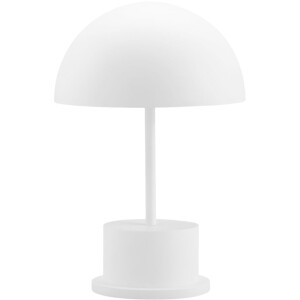 Product detail of Přenosná stolní lampa RIVIERA 28 cm, bílá, Printworks