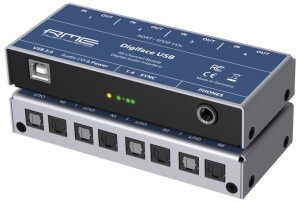 Product detail of R.M.E. Digiface USB