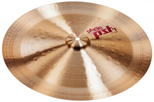 Product detail of Paiste PST 7 - China 18"