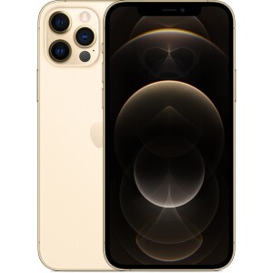 Product detail of Apple iPhone 12 Pro 256GB zlatý