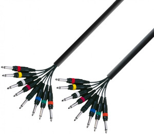 Product detail of Adam Hall 3 Star Series - K3L8PP0300