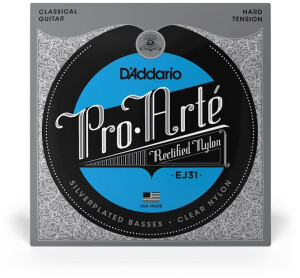 Product detail of D'Addario EJ31 Classic Heavy - .029 - .044