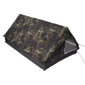 Product detail of Stan pro 2 osoby MINIPACK flecktarn