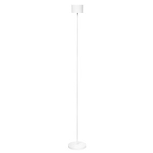 Product detail of Stojací lampa FAROL, LED, přenosná, bílá, Blomus