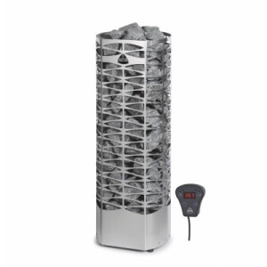 Product detail of Narvi saunová kamna elektrická Kota Saana 9kW Steel