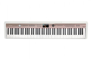 Product detail of NUX NPK-20 - White