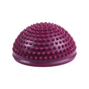 Product detail of Masážní ježek Sportago Bolly, bordó