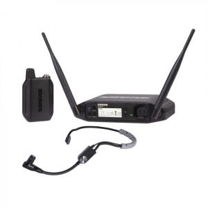 Product detail of Shure GLXD14+/SM35