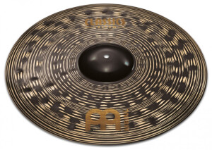 Product detail of Meinl Classics Custom Dark Ride 22”