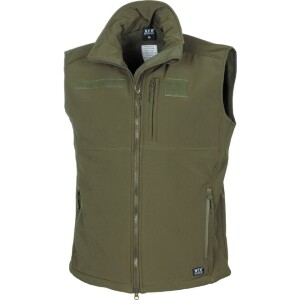 Product detail of Vesta Allround olivová XXL