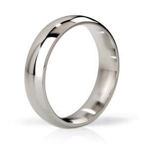 Product detail of Mystim - His Ringness Earl Polished 51mm