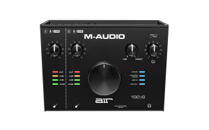 Product detail of M-Audio AIR 192 / 6