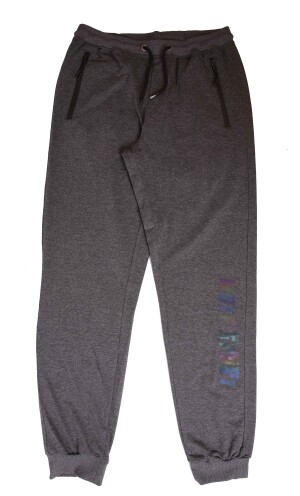 Product detail of Pánské tepláky - Wolf T2175E, tmavě šedá Barva: Šedá, Velikost: XL