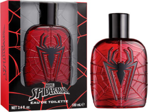 Product detail of SPIDERMAN - PREMIUM Toaletní voda 100ml