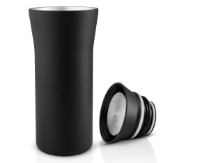 Product detail of EVA SOLO Hrnek do města To Go 0,35l černý