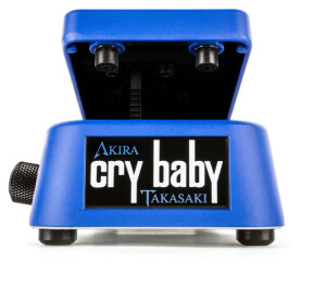 Product detail of Dunlop AT95 Cry Baby Akira Takasaki