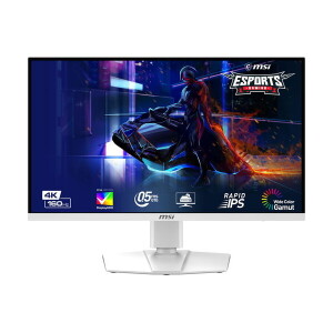 Product detail of MSI MAG 274URFW herní monitor 27"
