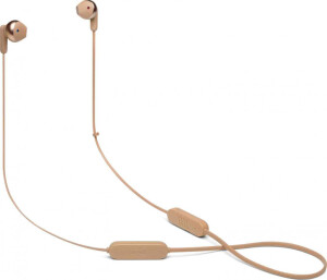 Product detail of JBL Tune 215BT Champagne Gold