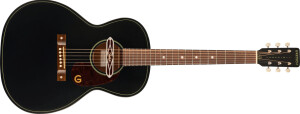 Product detail of Gretsch Jim Dandy Deltoluxe Concert - Black Top