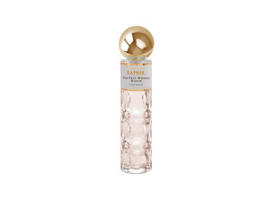 Product detail of SAPHIR - Perfect Woman Bloom Parfémovaná voda Velikost: 30 ml
