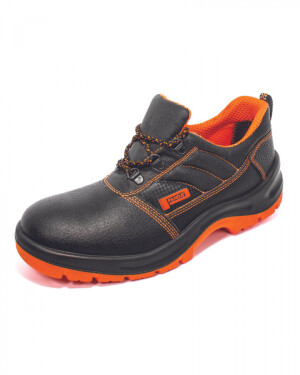 Product detail of Obuv polobotka BETA NEOS S1 SRC černá