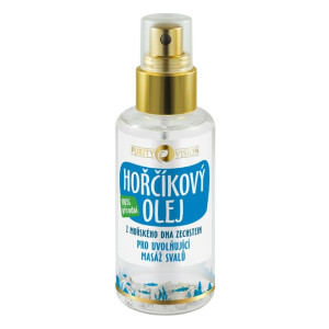 Product detail of Purity Vision Hořčíkový olej 95 ml