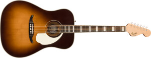 Product detail of Fender California King Vintage - Mojave
