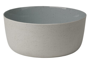 Product detail of BLOMUS Miska keramická šedá průměr 20cm sablo