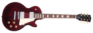 Product detail of Gibson Les Paul Studio - Wine Red