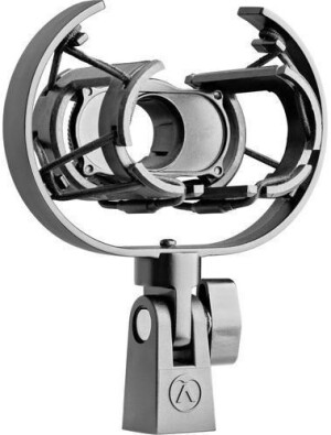 Product detail of Austrian Audio OCS8 Shockmount Spider