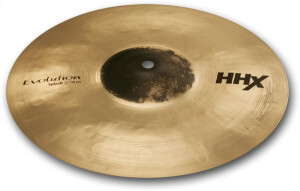Product detail of Sabian HHX Evolution Splash 12"
