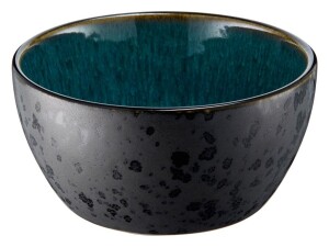 Product detail of Servírovací mísa 12 cm, černá / tmavě modrá, Bitz