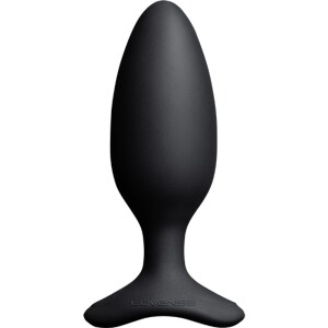 Product detail of Lovense Hush Butt Plug