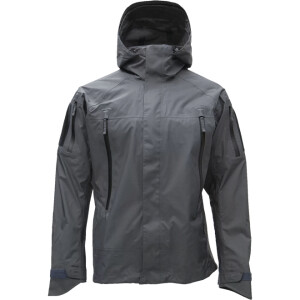 Product detail of Carinthia Bunda PRG 2.0 Jacket urban grey L