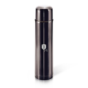 Product detail of BERLINGERHAUS Termoska nerez 0,5 l Carbon PRO Line BH-6402