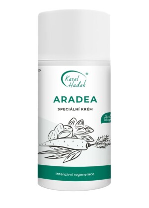 Product detail of Aradea Regenerační krém Hadek velikost: 100 ml