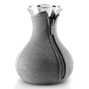 Product detail of Čajovar TEA MAKER 1 l, šedá, Eva Solo