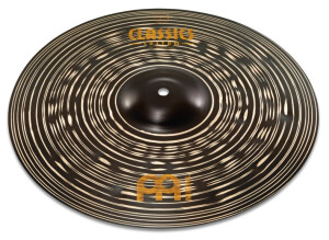 Product detail of Meinl Classics Custom Dark Crash 16”