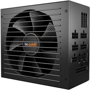 Product detail of Be quiet! STRAIGHT POWER 12 Platinum 1200W