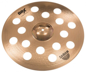 Product detail of Sabian B8X O-Zone 18”