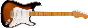 Product detail of Fender Vintera II `50s Stratocaster - 2-Color Sunburst