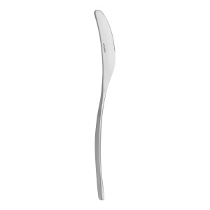 Product detail of Jídelní nůž CAPELANO 25 cm, stříbrná, nerezová ocel, Stelton