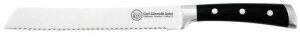 Product detail of CS SOLINGEN Nůž na pečivo 21 cm HERNE CS-037932