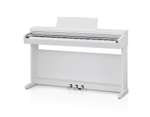 Product detail of Kawai KDP120 W - White