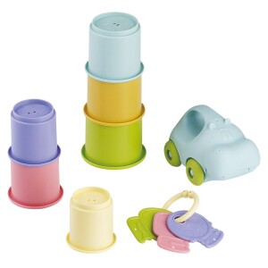 Product detail of Playgo Sada hraček pro batolata, PLAYGO, W013861
