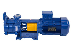 Product detail of SIGMA PUMPY SIGMA 32-SVA-130-10-2-LM-951, samonasávací čerpadlo, 400V, motor 2,2 kW