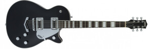 Product detail of Gretsch G5220 Electromatic Jet BT Black