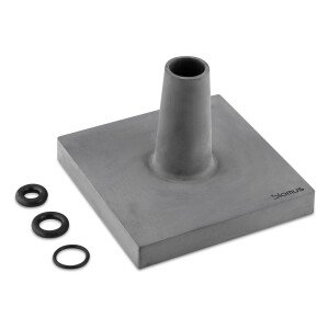 Product detail of Základna pro zahradní pochodně BASO, Blomus