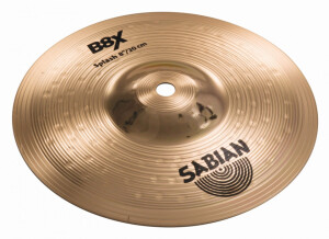 Product detail of Sabian B8X Splash 8"