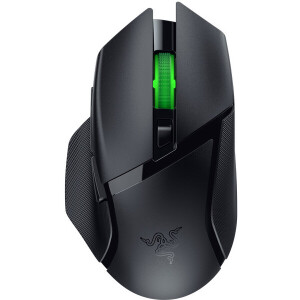 Product detail of Razer Basilisk V3 X HyperSpeed bezdrátová myš černá